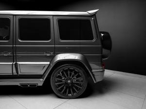 Mercedes-Benz G-Class G63 AMG - Image 5