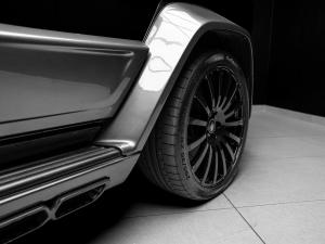 Mercedes-Benz G-Class G63 AMG - Image 6
