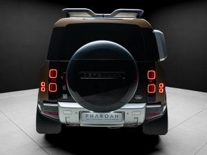 Land Rover Defender 110 D300 X-Dynamic HSE - Image 16