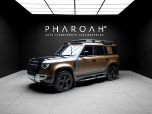 Land Rover Defender 110 D300 X-Dynamic HSE - Image 1