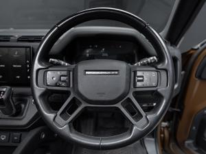 Land Rover Defender 110 D300 X-Dynamic HSE - Image 20