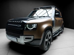 Land Rover Defender 110 D300 X-Dynamic HSE - Image 7