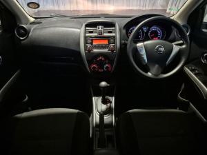 Nissan Almera 1.5 Acenta auto - Image 12