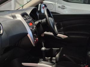 Nissan Almera 1.5 Acenta auto - Image 13