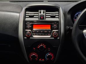 Nissan Almera 1.5 Acenta auto - Image 14