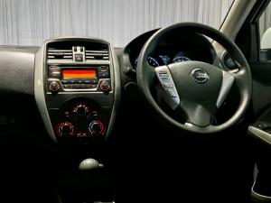 Nissan Almera 1.5 Acenta auto - Image 15