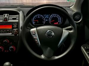 Nissan Almera 1.5 Acenta auto - Image 16