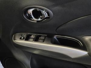 Nissan Almera 1.5 Acenta auto - Image 17