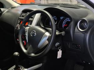Nissan Almera 1.5 Acenta auto - Image 18