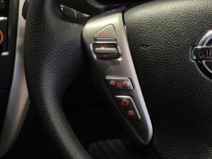 Nissan Almera 1.5 Acenta auto - Image 20