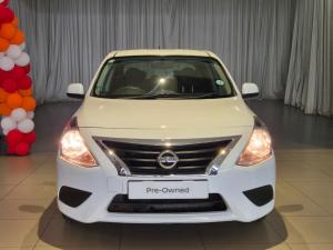 Nissan Almera 1.5 Acenta auto - Image 2