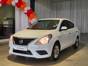 Nissan Almera 1.5 Acenta auto - Image 3
