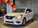 Nissan Almera 1.5 Acenta auto - Thumbnail 3