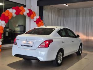 Nissan Almera 1.5 Acenta auto - Image 4