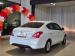 Nissan Almera 1.5 Acenta auto - Thumbnail 4