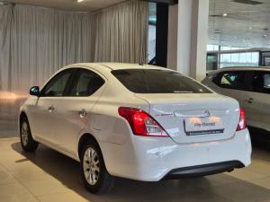 Nissan Almera 1.5 Acenta auto - Image 6