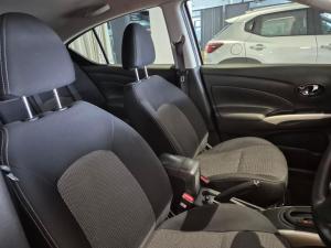 Nissan Almera 1.5 Acenta auto - Image 9