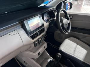 Renault Triber 1.0 Techno - Image 14