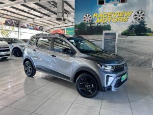 Renault Triber 1.0 Techno - Image 1