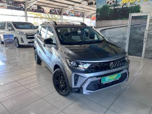 Renault Triber 1.0 Techno - Image 2