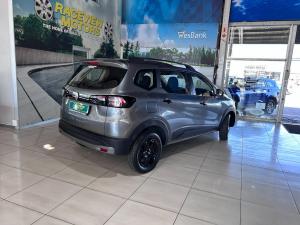 Renault Triber 1.0 Techno - Image 3