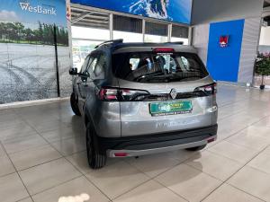 Renault Triber 1.0 Techno - Image 4