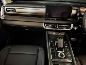 GWM P300 2.4T double cab LS - Image 8
