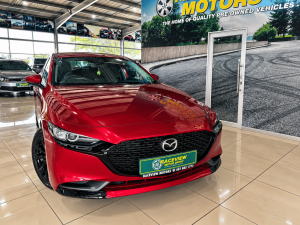 Mazda Mazda3 sedan 1.5 Active - Image 2