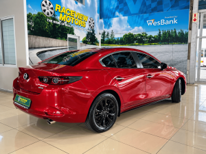 Mazda Mazda3 sedan 1.5 Active - Image 3