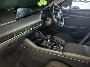 Mazda Mazda3 sedan 1.5 Active - Image 8