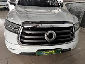 GWM P-Series 2.0TD double cab LT 4x4 - Image 3