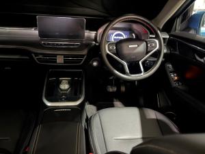 Haval Jolion 1.5 HEV Luxury - Image 10
