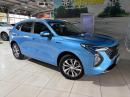 Thumbnail Haval Jolion 1.5 HEV Luxury