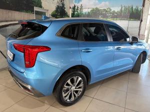 Haval Jolion 1.5 HEV Luxury - Image 2