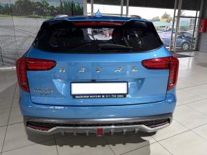 Haval Jolion 1.5 HEV Luxury - Image 4