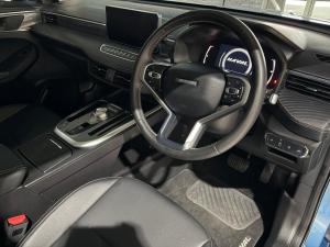 Haval Jolion 1.5 HEV Luxury - Image 6
