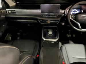 Haval Jolion 1.5 HEV Luxury - Image 9
