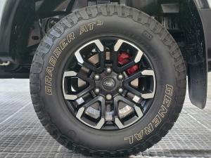 Ford Ranger 2.0 BiTurbo double cab Wildtrak X 4WD - Image 10