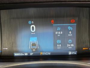 Ford Ranger 2.0 BiTurbo double cab Wildtrak X 4WD - Image 13