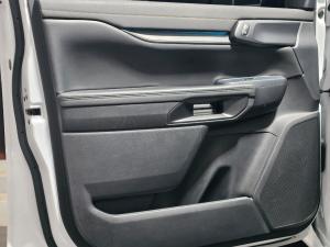 Ford Ranger 2.0 BiTurbo double cab Wildtrak X 4WD - Image 16
