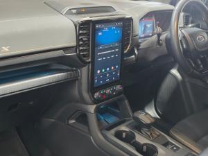 Ford Ranger 2.0 BiTurbo double cab Wildtrak X 4WD - Image 18