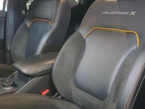Ford Ranger 2.0 BiTurbo double cab Wildtrak X 4WD - Image 26