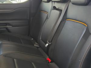 Ford Ranger 2.0 BiTurbo double cab Wildtrak X 4WD - Image 27