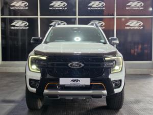 Ford Ranger 2.0 BiTurbo double cab Wildtrak X 4WD - Image 2
