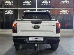 Ford Ranger 2.0 BiTurbo double cab Wildtrak X 4WD - Image 5