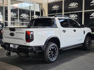 Ford Ranger 2.0 BiTurbo double cab Wildtrak X 4WD - Image 6