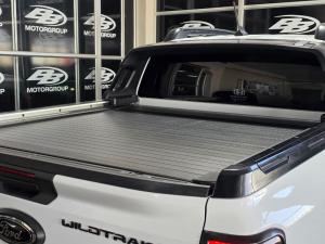 Ford Ranger 2.0 BiTurbo double cab Wildtrak X 4WD - Image 7