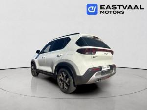Kia Sonet 1.5 EX auto - Image 5