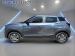 Mahindra XUV 3XO 1.2T MX3 manual - Thumbnail 2