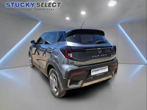 Mahindra XUV 3XO 1.2T MX3 manual - Image 3
